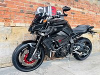 USED 2017 17 YAMAHA MT-10 ABS Akrapovic Exhaust + Extras