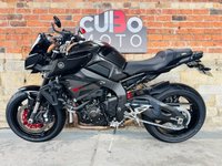 USED 2017 17 YAMAHA MT-10 ABS Akrapovic Exhaust + Extras