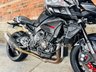 USED 2017 17 YAMAHA MT-10 ABS Akrapovic Exhaust + Extras