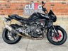 USED 2017 17 YAMAHA MT-10 ABS Akrapovic Exhaust + Extras