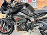 USED 2017 17 YAMAHA MT-10 ABS Akrapovic Exhaust + Extras
