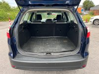 USED 2012 62 FORD FOCUS 1.6 TDCi Zetec Estate 5dr Diesel Manual Euro 5 (s/s) (115 ps) 