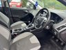 USED 2012 62 FORD FOCUS 1.6 TDCi Zetec Estate 5dr Diesel Manual Euro 5 (s/s) (115 ps) 