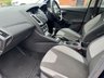 USED 2012 62 FORD FOCUS 1.6 TDCi Zetec Estate 5dr Diesel Manual Euro 5 (s/s) (115 ps) 