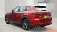 USED 2023 23 MAZDA CX-60 2.5 e-SKYACTIV 17.8kWh Exclusive-Line SUV 5dr Petrol Plug-in Hybrid Auto 4WD Euro 6 (327 ps)+1 FORMER KEEPER+HISTORY+ALLOYS+2 CABLES+POWER BOOT+BLUETOOTH+MEDIA+NAV+HEATED LEATHER SEATS+PARK CONTROL WITH CAMERA+HEADS UP DISPLAY+CRUISE+ 1 FORMER KEEPER+HISTORY+ALLOYS+2 CABLES+POWER BOOT+BLUETOOTH+MEDIA+NAV+HEATED LEATHER SEATS+PARK CONTROL WITH CAMERA+HEADS UP DISPLAY+CRUISE+HPI CLEAR