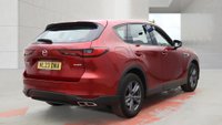 USED 2023 23 MAZDA CX-60 2.5 e-SKYACTIV 17.8kWh Exclusive-Line SUV 5dr Petrol Plug-in Hybrid Auto 4WD Euro 6 (327 ps)+1 FORMER KEEPER+HISTORY+ALLOYS+2 CABLES+POWER BOOT+BLUETOOTH+MEDIA+NAV+HEATED LEATHER SEATS+PARK CONTROL WITH CAMERA+HEADS UP DISPLAY+CRUISE+ 1 FORMER KEEPER+HISTORY+ALLOYS+2 CABLES+POWER BOOT+BLUETOOTH+MEDIA+NAV+HEATED LEATHER SEATS+PARK CONTROL WITH CAMERA+HEADS UP DISPLAY+CRUISE+HPI CLEAR