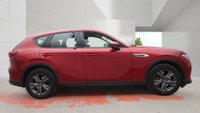 USED 2023 23 MAZDA CX-60 2.5 e-SKYACTIV 17.8kWh Exclusive-Line SUV 5dr Petrol Plug-in Hybrid Auto 4WD Euro 6 (327 ps)+1 FORMER KEEPER+HISTORY+ALLOYS+2 CABLES+POWER BOOT+BLUETOOTH+MEDIA+NAV+HEATED LEATHER SEATS+PARK CONTROL WITH CAMERA+HEADS UP DISPLAY+CRUISE+ 1 FORMER KEEPER+HISTORY+ALLOYS+2 CABLES+POWER BOOT+BLUETOOTH+MEDIA+NAV+HEATED LEATHER SEATS+PARK CONTROL WITH CAMERA+HEADS UP DISPLAY+CRUISE+HPI CLEAR