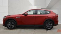 USED 2023 23 MAZDA CX-60 2.5 e-SKYACTIV 17.8kWh Exclusive-Line SUV 5dr Petrol Plug-in Hybrid Auto 4WD Euro 6 (327 ps)+1 FORMER KEEPER+HISTORY+ALLOYS+2 CABLES+POWER BOOT+BLUETOOTH+MEDIA+NAV+HEATED LEATHER SEATS+PARK CONTROL WITH CAMERA+HEADS UP DISPLAY+CRUISE+ 1 FORMER KEEPER+HISTORY+ALLOYS+2 CABLES+POWER BOOT+BLUETOOTH+MEDIA+NAV+HEATED LEATHER SEATS+PARK CONTROL WITH CAMERA+HEADS UP DISPLAY+CRUISE+HPI CLEAR