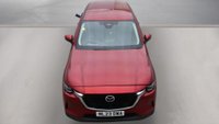USED 2023 23 MAZDA CX-60 2.5 e-SKYACTIV 17.8kWh Exclusive-Line SUV 5dr Petrol Plug-in Hybrid Auto 4WD Euro 6 (327 ps)+1 FORMER KEEPER+HISTORY+ALLOYS+2 CABLES+POWER BOOT+BLUETOOTH+MEDIA+NAV+HEATED LEATHER SEATS+PARK CONTROL WITH CAMERA+HEADS UP DISPLAY+CRUISE+ 1 FORMER KEEPER+HISTORY+ALLOYS+2 CABLES+POWER BOOT+BLUETOOTH+MEDIA+NAV+HEATED LEATHER SEATS+PARK CONTROL WITH CAMERA+HEADS UP DISPLAY+CRUISE+HPI CLEAR