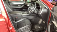 USED 2023 23 MAZDA CX-60 2.5 e-SKYACTIV 17.8kWh Exclusive-Line SUV 5dr Petrol Plug-in Hybrid Auto 4WD Euro 6 (327 ps)+1 FORMER KEEPER+HISTORY+ALLOYS+2 CABLES+POWER BOOT+BLUETOOTH+MEDIA+NAV+HEATED LEATHER SEATS+PARK CONTROL WITH CAMERA+HEADS UP DISPLAY+CRUISE+ 1 FORMER KEEPER+HISTORY+ALLOYS+2 CABLES+POWER BOOT+BLUETOOTH+MEDIA+NAV+HEATED LEATHER SEATS+PARK CONTROL WITH CAMERA+HEADS UP DISPLAY+CRUISE+HPI CLEAR