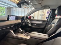 USED 2023 23 MAZDA CX-60 2.5 e-SKYACTIV 17.8kWh Exclusive-Line SUV 5dr Petrol Plug-in Hybrid Auto 4WD Euro 6 (327 ps)+1 FORMER KEEPER+HISTORY+ALLOYS+2 CABLES+POWER BOOT+BLUETOOTH+MEDIA+NAV+HEATED LEATHER SEATS+PARK CONTROL WITH CAMERA+HEADS UP DISPLAY+CRUISE+ 1 FORMER KEEPER+HISTORY+ALLOYS+2 CABLES+POWER BOOT+BLUETOOTH+MEDIA+NAV+HEATED LEATHER SEATS+PARK CONTROL WITH CAMERA+HEADS UP DISPLAY+CRUISE+HPI CLEAR