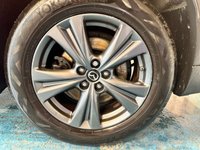 USED 2023 23 MAZDA CX-60 2.5 e-SKYACTIV 17.8kWh Exclusive-Line SUV 5dr Petrol Plug-in Hybrid Auto 4WD Euro 6 (327 ps)+1 FORMER KEEPER+HISTORY+ALLOYS+2 CABLES+POWER BOOT+BLUETOOTH+MEDIA+NAV+HEATED LEATHER SEATS+PARK CONTROL WITH CAMERA+HEADS UP DISPLAY+CRUISE+ 1 FORMER KEEPER+HISTORY+ALLOYS+2 CABLES+POWER BOOT+BLUETOOTH+MEDIA+NAV+HEATED LEATHER SEATS+PARK CONTROL WITH CAMERA+HEADS UP DISPLAY+CRUISE+HPI CLEAR