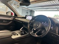 USED 2023 23 MAZDA CX-60 2.5 e-SKYACTIV 17.8kWh Exclusive-Line SUV 5dr Petrol Plug-in Hybrid Auto 4WD Euro 6 (327 ps)+1 FORMER KEEPER+HISTORY+ALLOYS+2 CABLES+POWER BOOT+BLUETOOTH+MEDIA+NAV+HEATED LEATHER SEATS+PARK CONTROL WITH CAMERA+HEADS UP DISPLAY+CRUISE+ 1 FORMER KEEPER+HISTORY+ALLOYS+2 CABLES+POWER BOOT+BLUETOOTH+MEDIA+NAV+HEATED LEATHER SEATS+PARK CONTROL WITH CAMERA+HEADS UP DISPLAY+CRUISE+HPI CLEAR