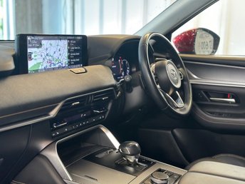 View our MAZDA CX-60