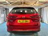 USED 2023 23 MAZDA CX-60 2.5 e-SKYACTIV 17.8kWh Exclusive-Line SUV 5dr Petrol Plug-in Hybrid Auto 4WD Euro 6 (327 ps)+1 FORMER KEEPER+HISTORY+ALLOYS+2 CABLES+POWER BOOT+BLUETOOTH+MEDIA+NAV+HEATED LEATHER SEATS+PARK CONTROL WITH CAMERA+HEADS UP DISPLAY+CRUISE+ 1 FORMER KEEPER+HISTORY+ALLOYS+2 CABLES+POWER BOOT+BLUETOOTH+MEDIA+NAV+HEATED LEATHER SEATS+PARK CONTROL WITH CAMERA+HEADS UP DISPLAY+CRUISE+HPI CLEAR