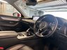 USED 2023 23 MAZDA CX-60 2.5 e-SKYACTIV 17.8kWh Exclusive-Line SUV 5dr Petrol Plug-in Hybrid Auto 4WD Euro 6 (327 ps)+1 FORMER KEEPER+HISTORY+ALLOYS+2 CABLES+POWER BOOT+BLUETOOTH+MEDIA+NAV+HEATED LEATHER SEATS+PARK CONTROL WITH CAMERA+HEADS UP DISPLAY+CRUISE+ 1 FORMER KEEPER+HISTORY+ALLOYS+2 CABLES+POWER BOOT+BLUETOOTH+MEDIA+NAV+HEATED LEATHER SEATS+PARK CONTROL WITH CAMERA+HEADS UP DISPLAY+CRUISE+HPI CLEAR