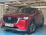 USED 2023 23 MAZDA CX-60 2.5 e-SKYACTIV 17.8kWh Exclusive-Line SUV 5dr Petrol Plug-in Hybrid Auto 4WD Euro 6 (327 ps)+1 FORMER KEEPER+HISTORY+ALLOYS+2 CABLES+POWER BOOT+BLUETOOTH+MEDIA+NAV+HEATED LEATHER SEATS+PARK CONTROL WITH CAMERA+HEADS UP DISPLAY+CRUISE+ 1 FORMER KEEPER+HISTORY+ALLOYS+2 CABLES+POWER BOOT+BLUETOOTH+MEDIA+NAV+HEATED LEATHER SEATS+PARK CONTROL WITH CAMERA+HEADS UP DISPLAY+CRUISE+HPI CLEAR