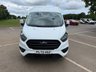 USED 2022 72 FORD TRANSIT CUSTOM 2.0 320 EcoBlue Trend Panel Van 5dr Diesel Manual L2 H2 Euro 6 (s/s) (130 ps) New Wet Belt / Oil Change