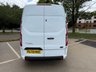 USED 2022 72 FORD TRANSIT CUSTOM 2.0 320 EcoBlue Trend Panel Van 5dr Diesel Manual L2 H2 Euro 6 (s/s) (130 ps) New Wet Belt / Oil Change