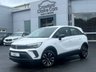 USED 2022 VAUXHALL CROSSLAND 1.2 Turbo Design SUV 5dr Petrol Manual Euro 6 (s/s) (110 ps) AIRCON - BLUETOOTH