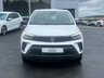 USED 2022 VAUXHALL CROSSLAND 1.2 Turbo Design SUV 5dr Petrol Manual Euro 6 (s/s) (110 ps) AIRCON - BLUETOOTH