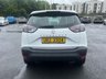 USED 2022 VAUXHALL CROSSLAND 1.2 Turbo Design SUV 5dr Petrol Manual Euro 6 (s/s) (110 ps) AIRCON - BLUETOOTH
