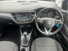 USED 2022 VAUXHALL CROSSLAND 1.2 Turbo Design SUV 5dr Petrol Manual Euro 6 (s/s) (110 ps) AIRCON - BLUETOOTH