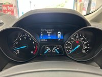USED 2018 68 FORD C-MAX 1.0T EcoBoost GPF Zetec MPV 5dr Petrol Manual Euro 6 (s/s) (125 ps) **SALES NOW ON**