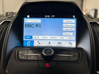 USED 2018 68 FORD C-MAX 1.0T EcoBoost GPF Zetec MPV 5dr Petrol Manual Euro 6 (s/s) (125 ps) **SALES NOW ON**