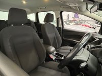 USED 2018 68 FORD C-MAX 1.0T EcoBoost GPF Zetec MPV 5dr Petrol Manual Euro 6 (s/s) (125 ps) **SALES NOW ON**