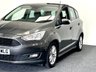 USED 2018 68 FORD C-MAX 1.0T EcoBoost GPF Zetec MPV 5dr Petrol Manual Euro 6 (s/s) (125 ps) **SALES NOW ON**