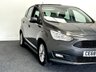USED 2018 68 FORD C-MAX 1.0T EcoBoost GPF Zetec MPV 5dr Petrol Manual Euro 6 (s/s) (125 ps) **SALES NOW ON**