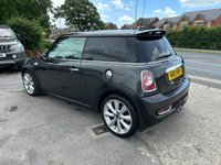 USED 2012 12 MINI HATCH 1.6 Cooper S Hatchback 3dr Petrol Manual Euro 5 (s/s) (184 ps) 