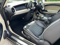 USED 2012 12 MINI HATCH 1.6 Cooper S Hatchback 3dr Petrol Manual Euro 5 (s/s) (184 ps) 