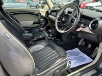 USED 2012 12 MINI HATCH 1.6 Cooper S Hatchback 3dr Petrol Manual Euro 5 (s/s) (184 ps) 