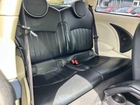 USED 2012 12 MINI HATCH 1.6 Cooper S Hatchback 3dr Petrol Manual Euro 5 (s/s) (184 ps) 