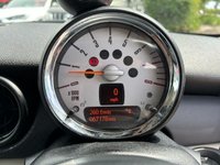 USED 2012 12 MINI HATCH 1.6 Cooper S Hatchback 3dr Petrol Manual Euro 5 (s/s) (184 ps) 