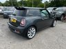 USED 2012 12 MINI HATCH 1.6 Cooper S Hatchback 3dr Petrol Manual Euro 5 (s/s) (184 ps) 
