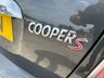 USED 2012 12 MINI HATCH 1.6 Cooper S Hatchback 3dr Petrol Manual Euro 5 (s/s) (184 ps) 