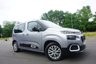 USED 2023 73 CITROEN BERLINGO 1.5 BlueHDi Feel M MPV 5dr Diesel EAT AUTOMATIC Euro 6 (s/s) (130 ps) MUST BE THE BEST ON SALE IN THE UK