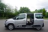 USED 2023 73 CITROEN BERLINGO 1.5 BlueHDi Feel M MPV 5dr Diesel EAT AUTOMATIC Euro 6 (s/s) (130 ps) MUST BE THE BEST ON SALE IN THE UK