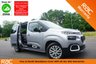 USED 2023 73 CITROEN BERLINGO 1.5 BlueHDi Feel M MPV 5dr Diesel EAT AUTOMATIC Euro 6 (s/s) (130 ps) MUST BE THE BEST ON SALE IN THE UK
