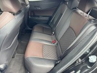 USED 2016 66 TOYOTA C-HR 1.2 VVT-i Excel SUV 5dr Petrol Manual Euro 6 (s/s) (115 ps) 
