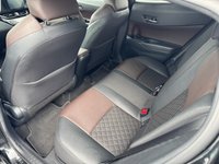 USED 2016 66 TOYOTA C-HR 1.2 VVT-i Excel SUV 5dr Petrol Manual Euro 6 (s/s) (115 ps) 