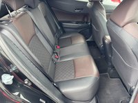 USED 2016 66 TOYOTA C-HR 1.2 VVT-i Excel SUV 5dr Petrol Manual Euro 6 (s/s) (115 ps) 