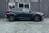USED 2016 66 TOYOTA C-HR 1.2 VVT-i Excel SUV 5dr Petrol Manual Euro 6 (s/s) (115 ps) 