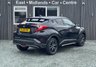USED 2016 66 TOYOTA C-HR 1.2 VVT-i Excel SUV 5dr Petrol Manual Euro 6 (s/s) (115 ps) 
