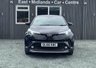 USED 2016 66 TOYOTA C-HR 1.2 VVT-i Excel SUV 5dr Petrol Manual Euro 6 (s/s) (115 ps) 
