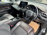 USED 2016 66 TOYOTA C-HR 1.2 VVT-i Excel SUV 5dr Petrol Manual Euro 6 (s/s) (115 ps) 