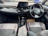USED 2016 66 TOYOTA C-HR 1.2 VVT-i Excel SUV 5dr Petrol Manual Euro 6 (s/s) (115 ps) 